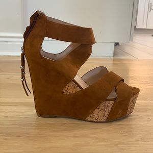 Dolce Vita wedges